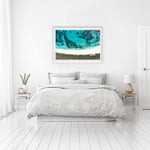 Load image into Gallery viewer, Injidup beach - Margaret River region - PETITE COLLECTION
