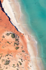 Load image into Gallery viewer, Emerald outback 2 - Shark Bay
