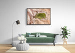 Load image into Gallery viewer, Créature verte
