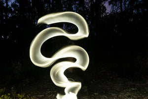 There Will Be Light - 'Djanga Spirit' - S