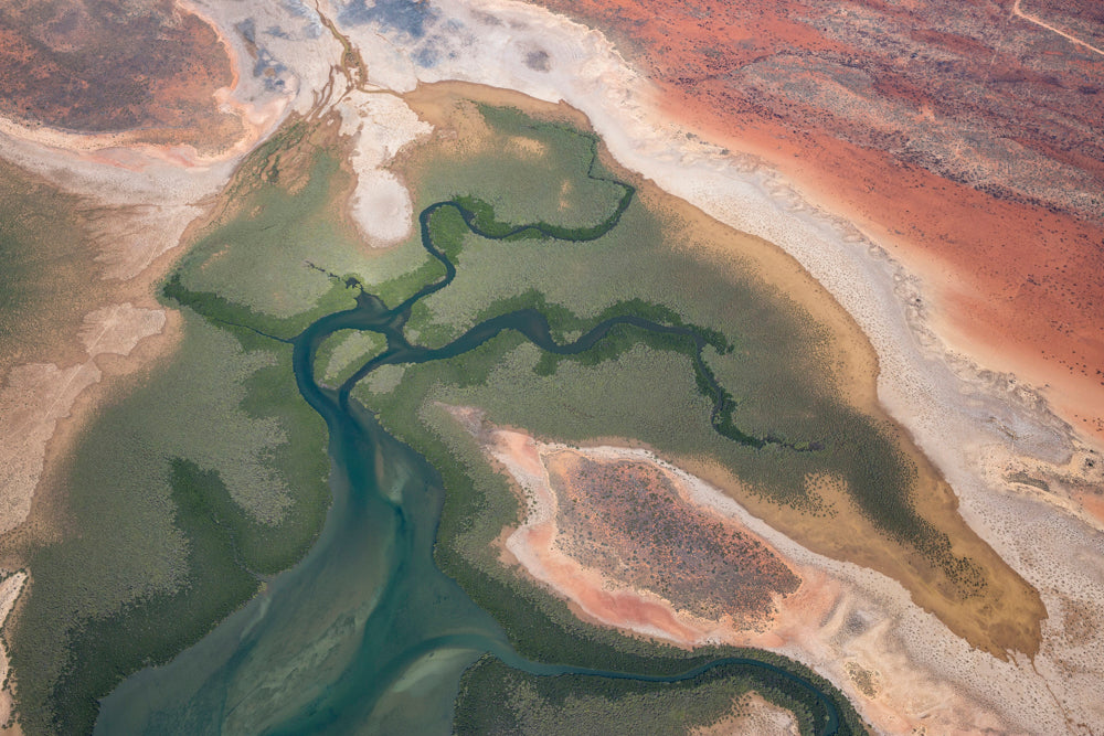 Le Golfe - Exmouth II