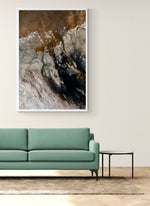 Load image into Gallery viewer, Trace de sel
