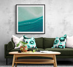 Load image into Gallery viewer, Aquamarine 2
