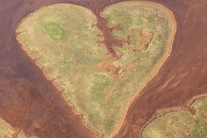 Coeur de Pilbara