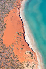 Load image into Gallery viewer, Emerald outback 2 - Shark Bay
