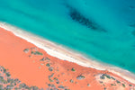 Load image into Gallery viewer, Emerald outback 1 - Shark Bay
