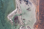 Load image into Gallery viewer, Emerald Creek - Shark Bay
